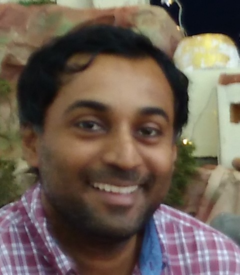 Resume Picture